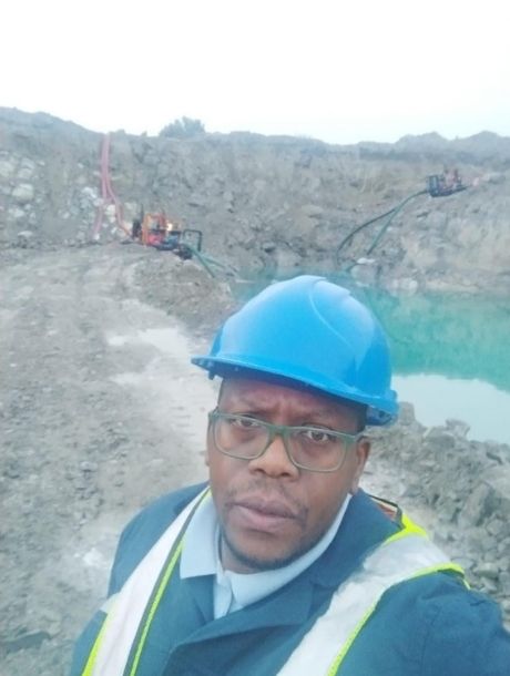 Dewatering