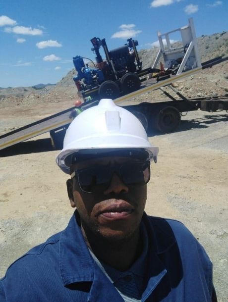 Dewatering