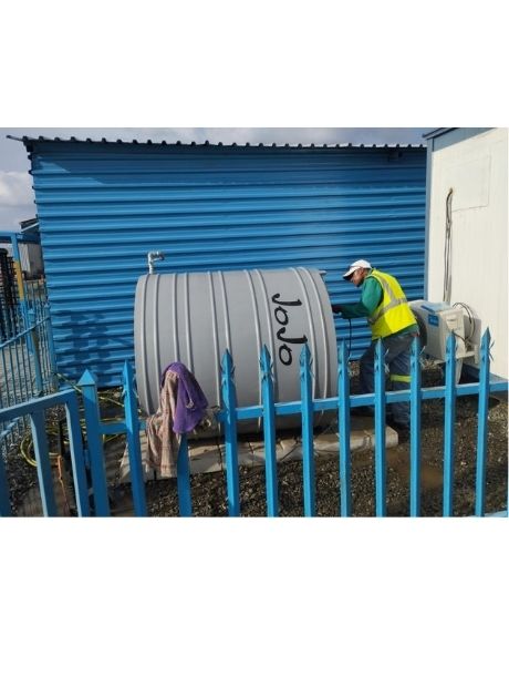 Water Purification System