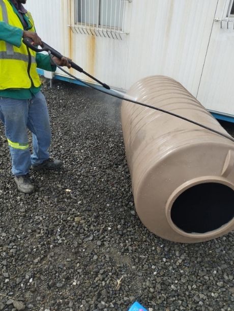 Water Purification System