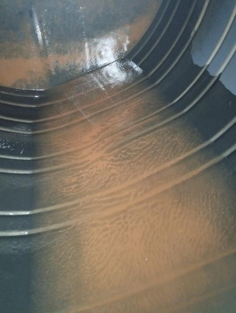 Water Purification System