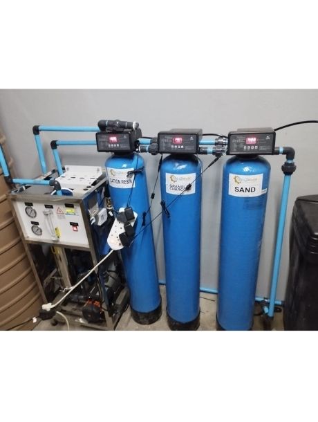 Water Purification System