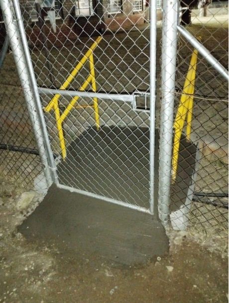 Walkway