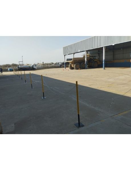Walkway